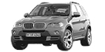 BMW E70 P1BAB Fault Code