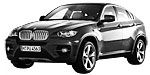 BMW E71 P1BAB Fault Code