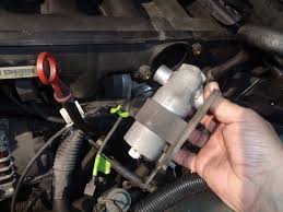 See P1BAB repair manual